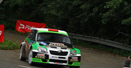 Rajd Koszyc
